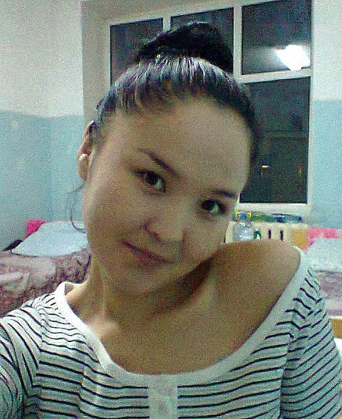 Жазира Жумакожа