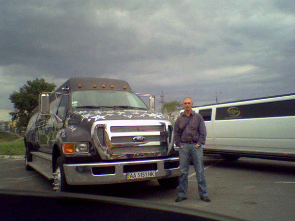 Сергей Боряченко