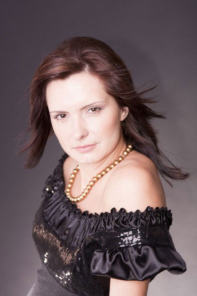 Наталья Сыроваткина