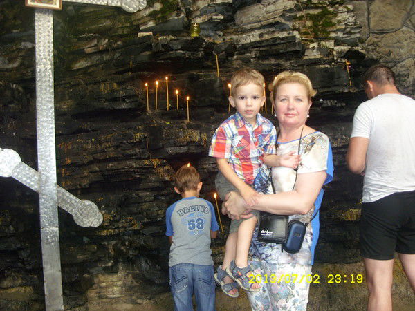 Светлана Майсюк