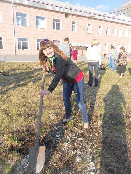 Юлька*** Крохалева