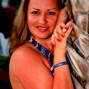 Екатерина Мельник (Цыганова)