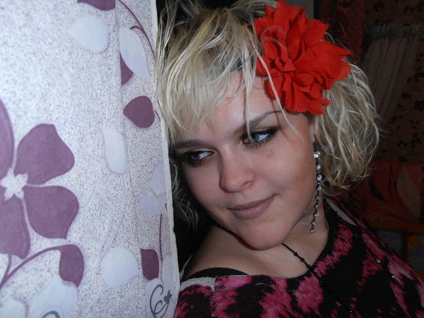 Ольга Зубарева