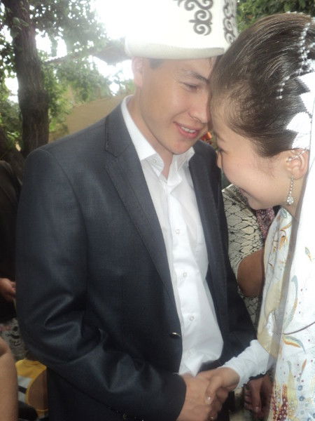 Улугбек Асамбаев