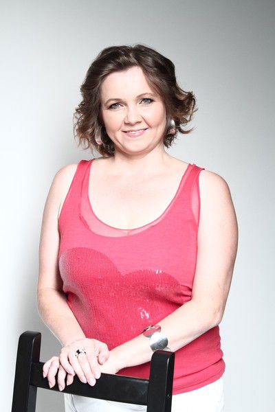 Ирина Должичева