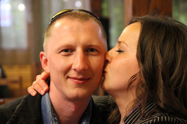 Сергей Корниенко