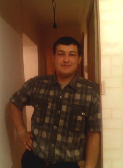 Андрей Тютрин