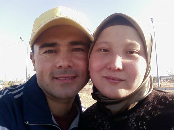 Халим Мугалимов