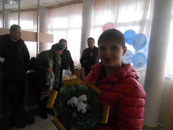 Катя Вергаева