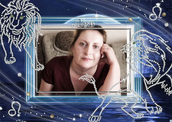 Елена Залевских