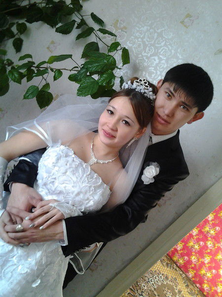 Ниязбек Рустемов