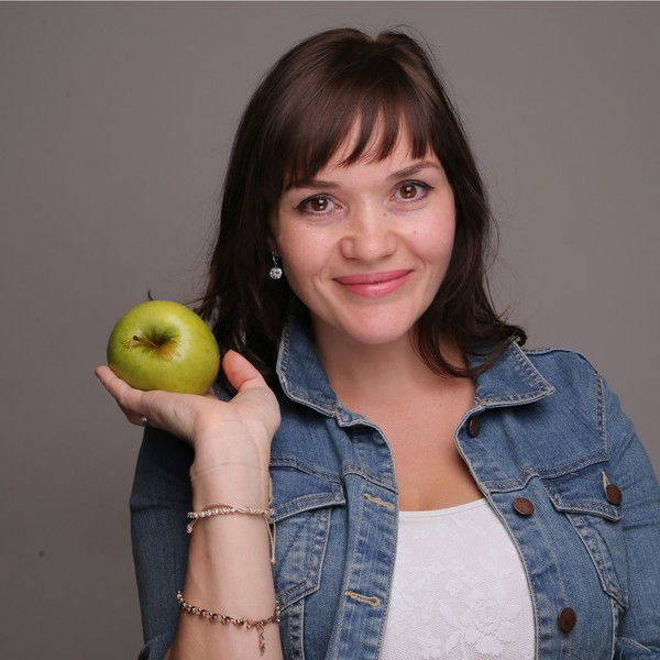 Анастасия Лобанова