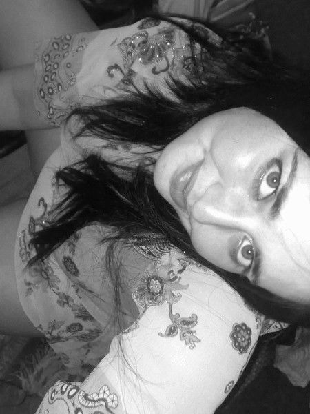 Манька Борисова