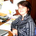 Ирина Зотова