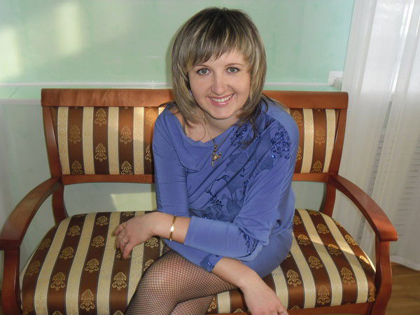 Анастасия Леонтьева