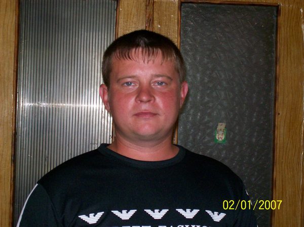 Павел Расторгуев