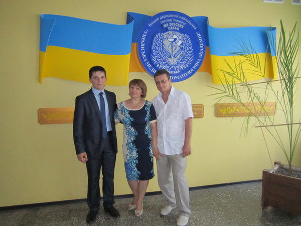 Татьяна Польчук