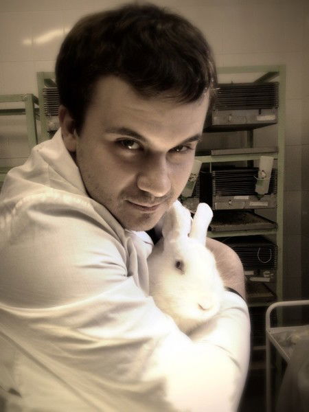 Дмитрий Николаевич Трошин