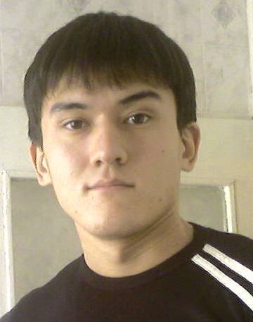 Рустам Башаров