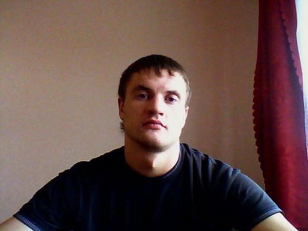 Игорь Чихирев