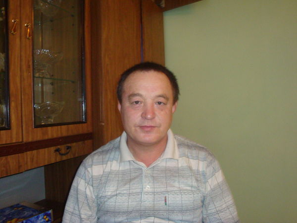 Байгали Райысов