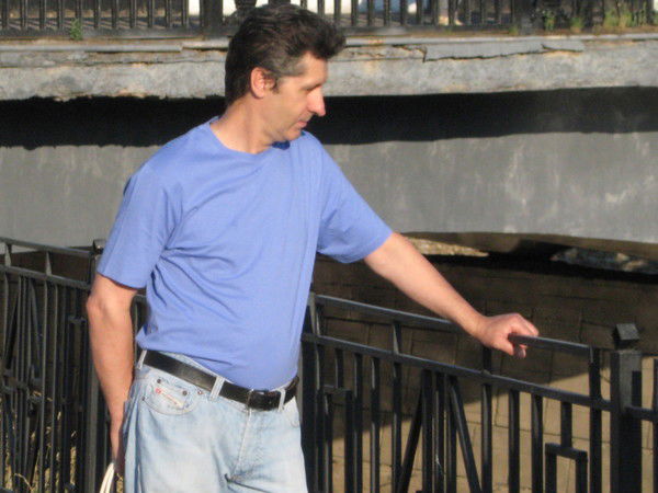 Александр Ляпин