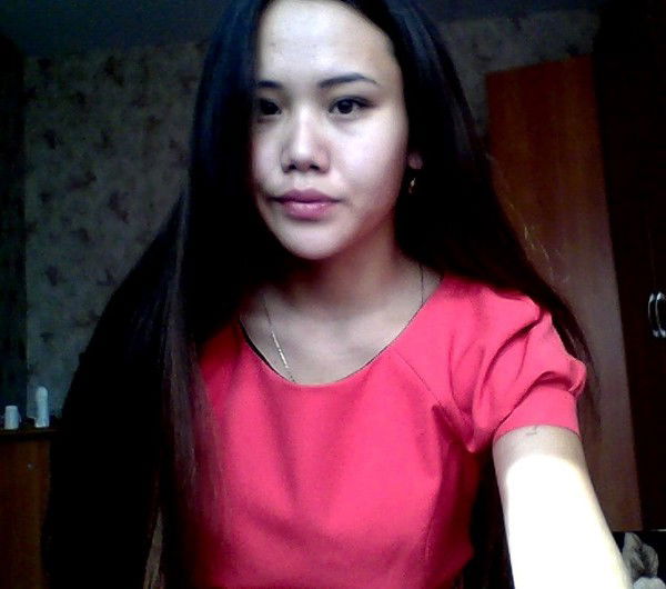 Айзада Зейнешова