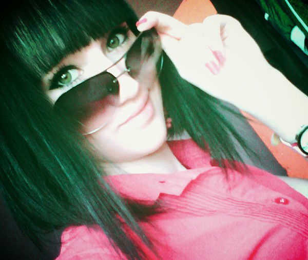 Анастасия Арзуманян