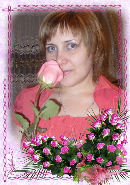 Мария Денисова