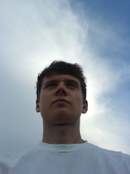 Юрий Шевченко