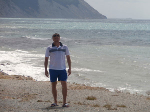 Владимир Сысоев