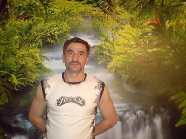 Игорь Гартфельдер