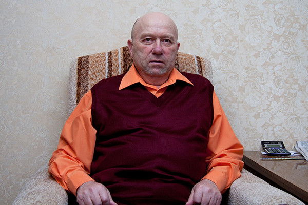 Константин Хорошавин