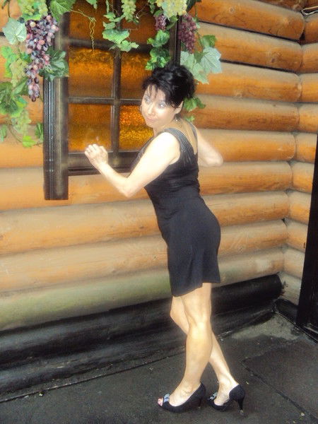 Лиллия Мельниченко