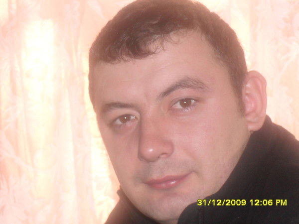 Роман Воронин