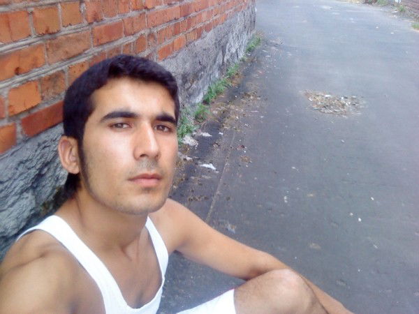 Журабек Латипов