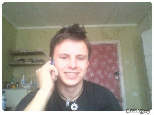 Михаил Калиничев