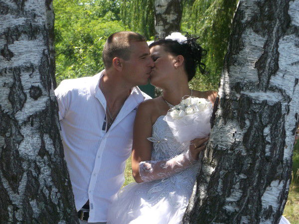 Виктория Марченко