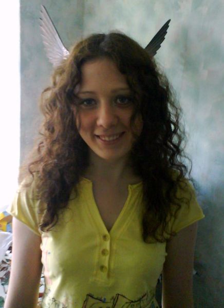 Катя Николаева