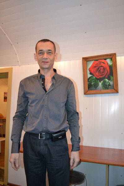 Валера Пикулев