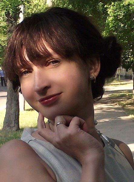 Наталья Белецкая