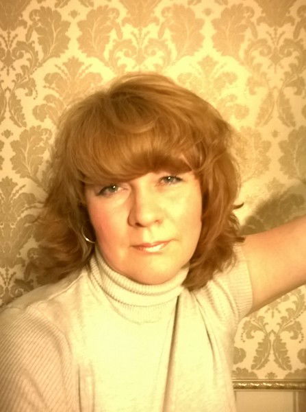 Подчувалова Елена