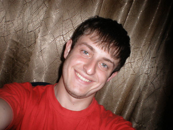 Егор Кравцов