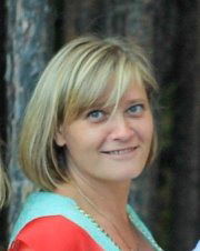 Наталья Киселева