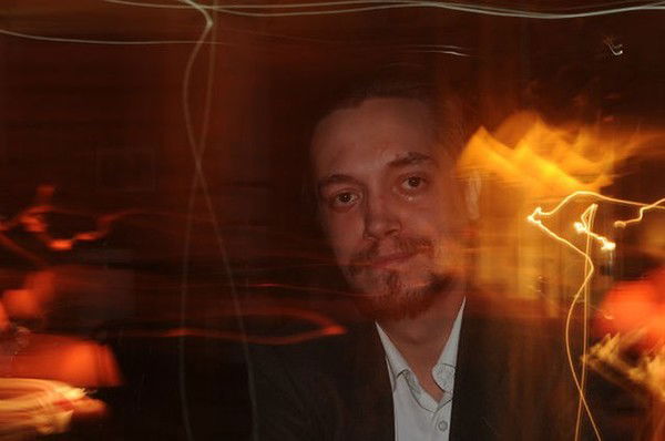 Кузеванов Антон