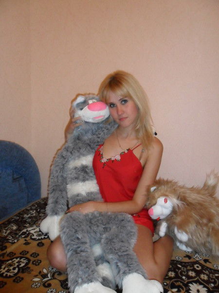 Наталья Живонос