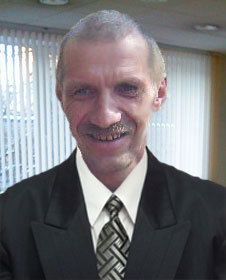 Сергей Бурдин