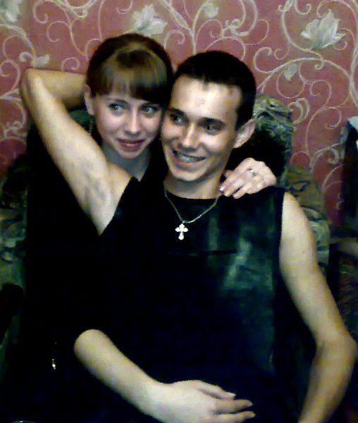 Валерия Орехова