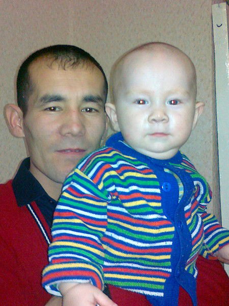 Аскар Махашов