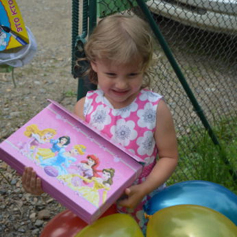 Татьяна Казачук